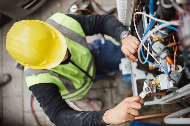 Emergency Electrical Repair Services in Ashland, IL