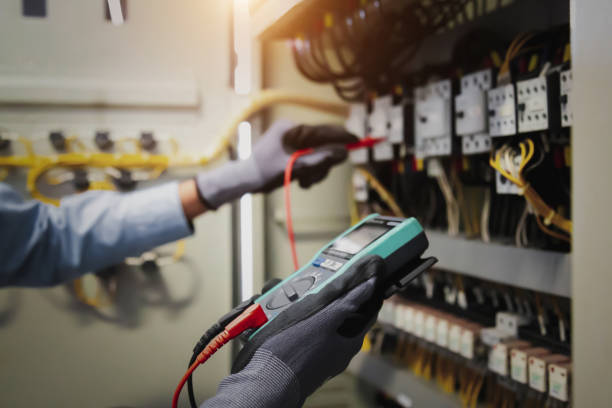 Industrial Electrical Services in Ashland, IL