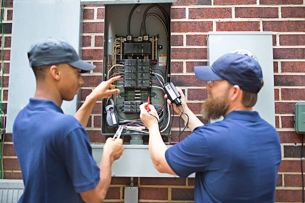  Ashland, IL Electrical Services Pros